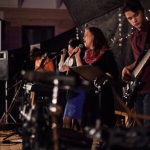 Lady Rous Event Tickets