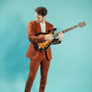 Lady Rous Phone Case