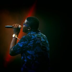 Lady Rous Beanie Hat